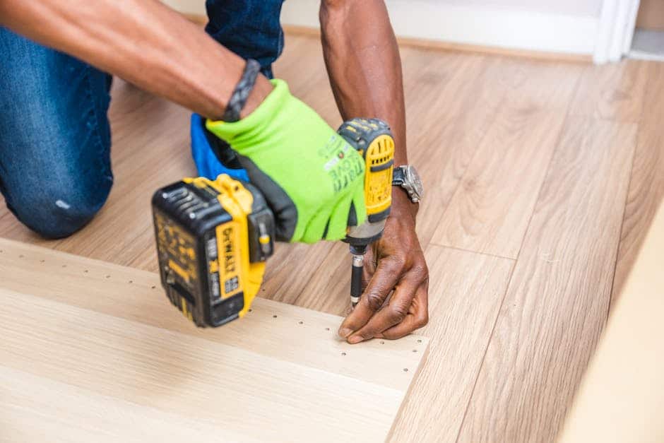 Hardwood Floor Installation: Everything You Need to Know