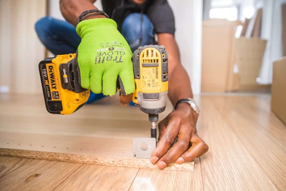 Expert Tips on Selecting Wood Flooring Installation Companies