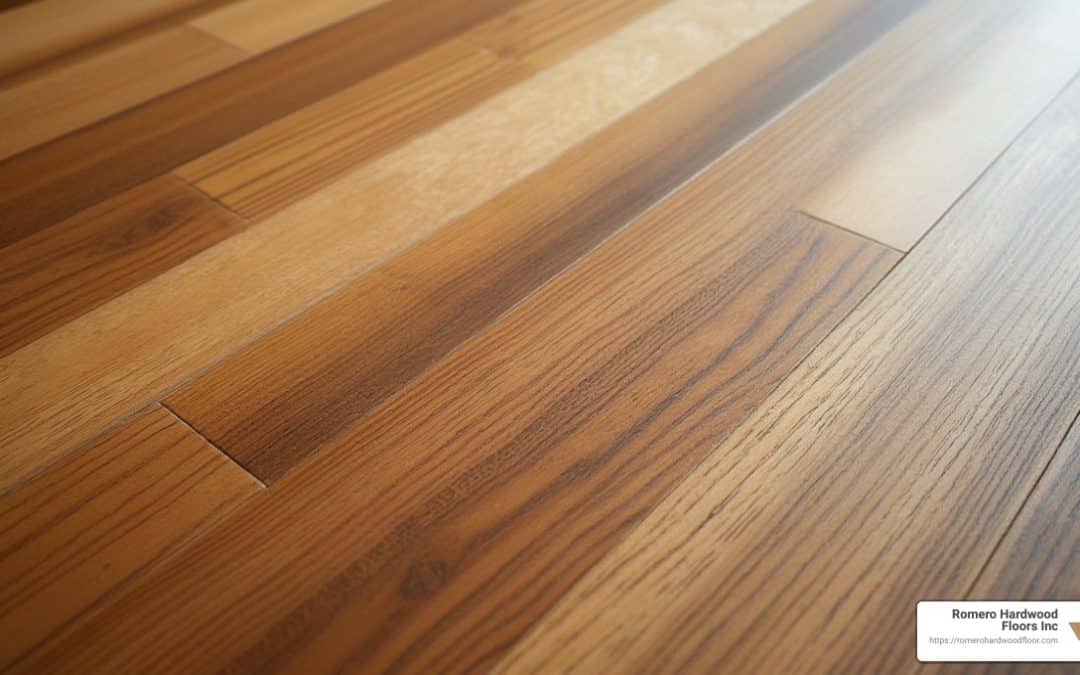 Best Solid Hardwood Flooring: Brands That Stand the Test of Time