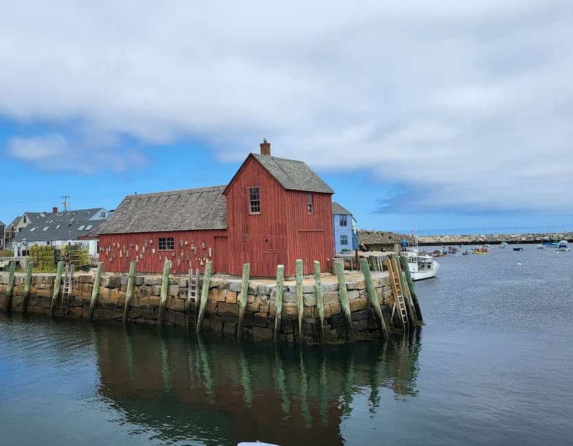 Exploring the North Shore of MA: Your Ultimate Guide