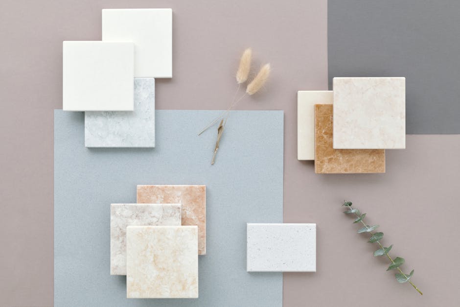 Step Up Your Home Game: The Best Flooring Choices for Every Space