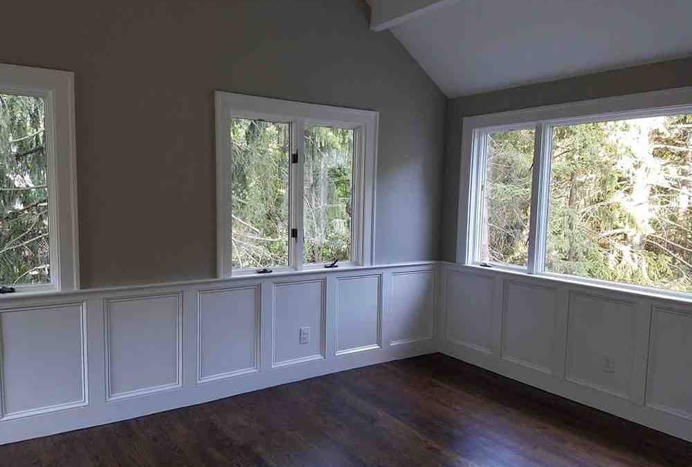 The Art of Refinishing: Hardwood Floors in Beverly, MA