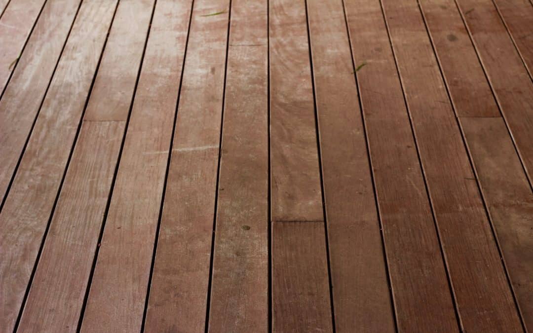 Repairing Hardwood Floors: Salem, MA Edition