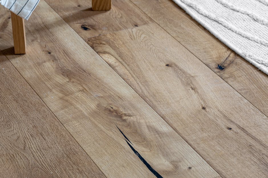 The Ultimate Guide to Eco-Friendly Hardwood Flooring
