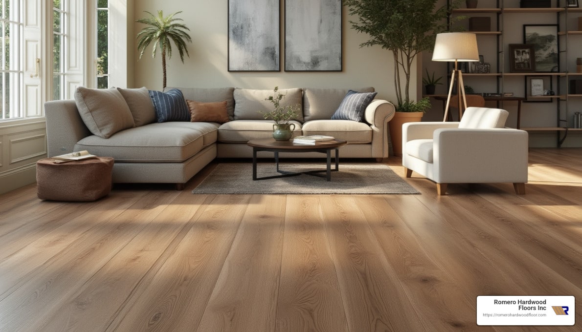 Laminate Flooring: The Complete Guide to Styles and Options