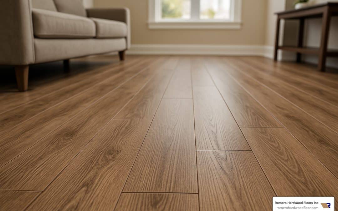 Quality on a Budget: Cheap Laminate Flooring That Delivers