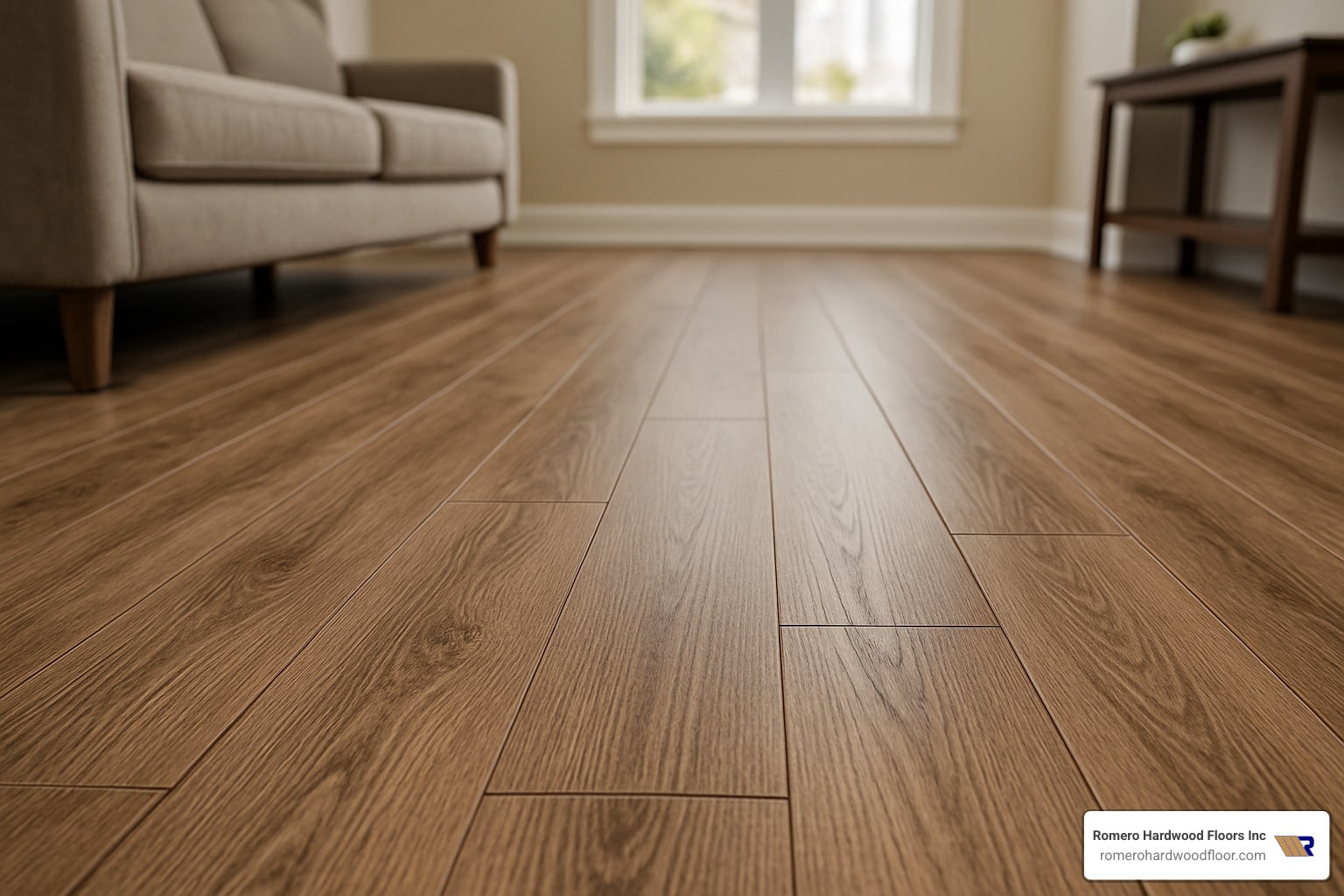 Quality on a Budget: Cheap Laminate Flooring That Delivers