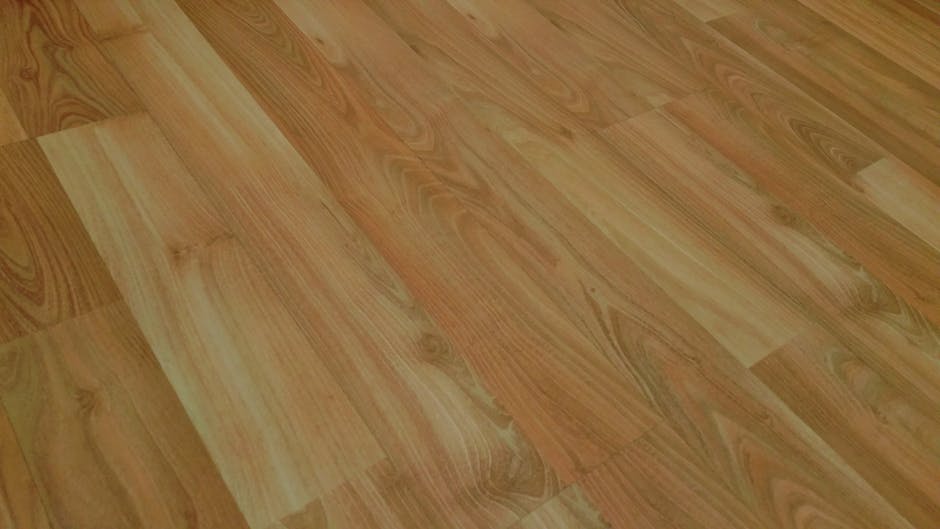 Tile or Plank? Affordable Laminate Wood Flooring Choices
