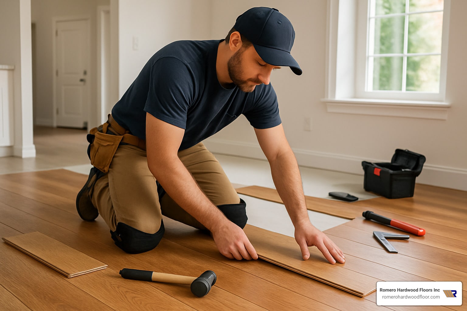 Engineered Hardwood Floors Installation Costs Explained