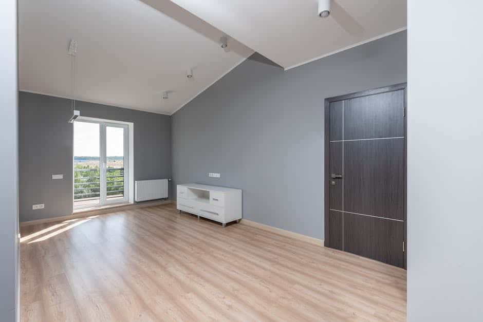 The Solid Truth About Hardwood Floors