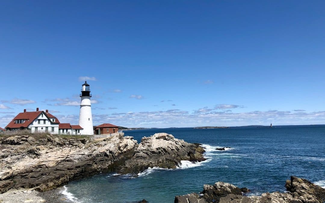 Shore Thing! Your Ultimate Guide to Massachusetts’ North Shore