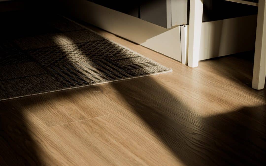Flooring Face-Off: Picking the Perfect Match for Your Wood Subfloor