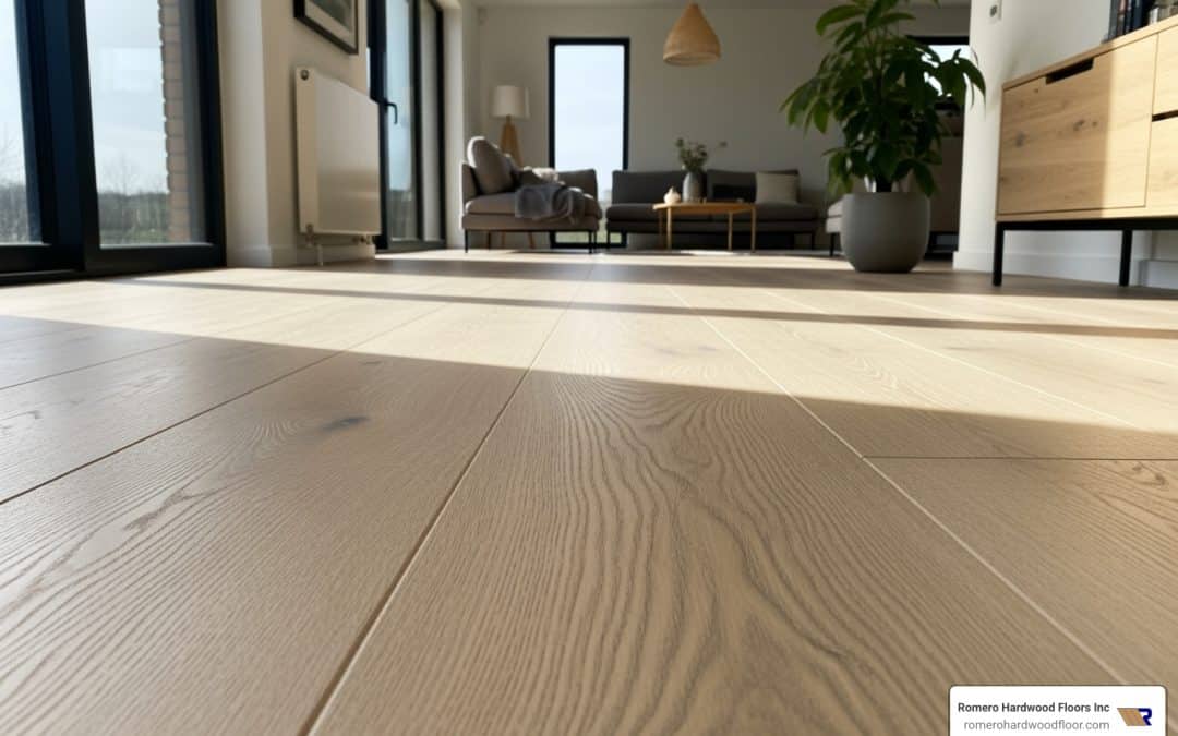 Don’t Get Floored: A Guide to Choosing the Best Floating Floorboards
