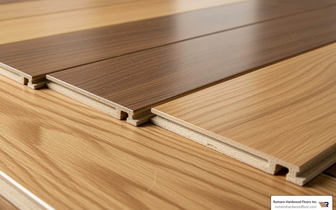 The Mirage Floor Budget: Estimating Your Engineered Hardwood Installation Expenses