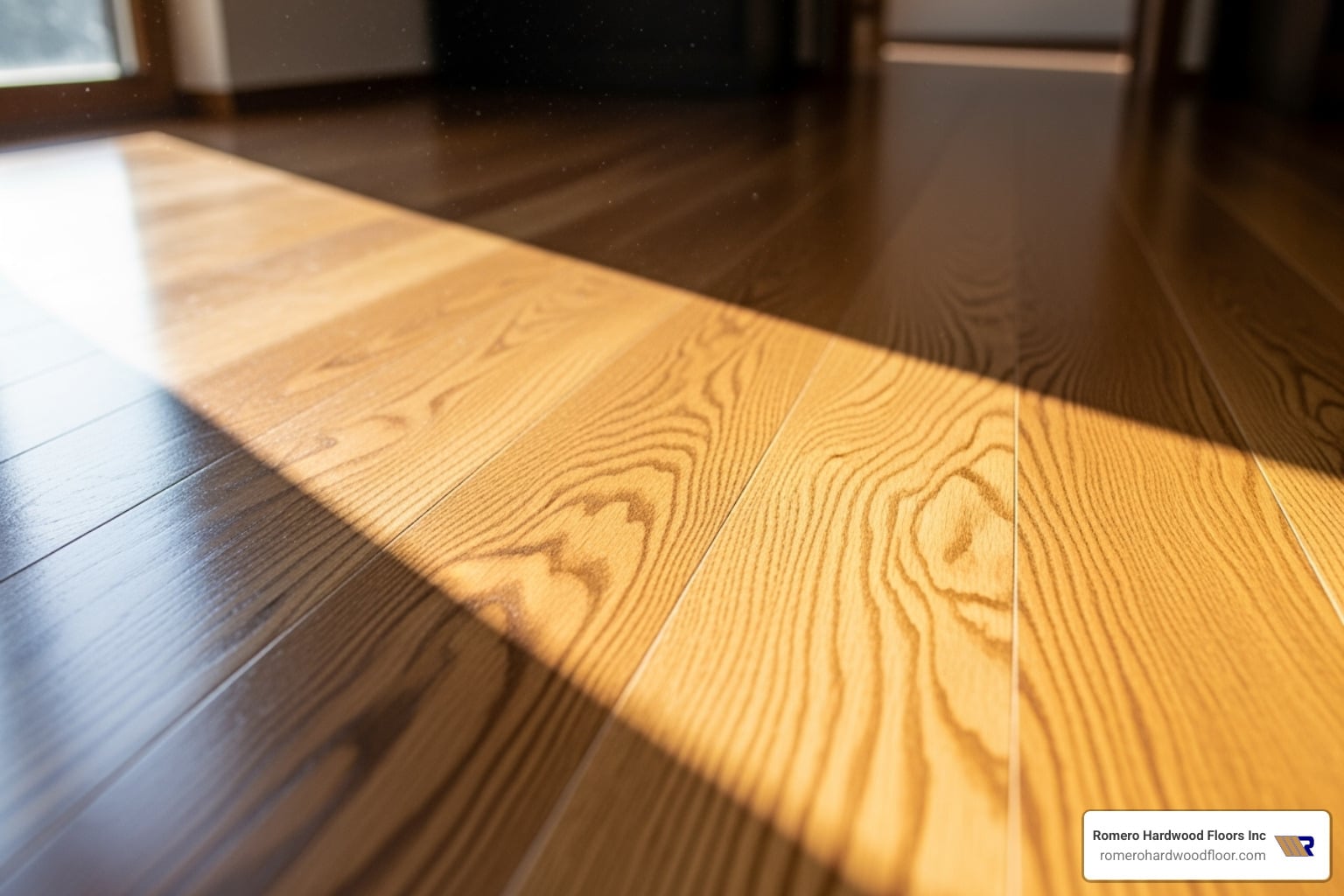The Great Floor Finish Debate: Making the Right Choice for Your Home