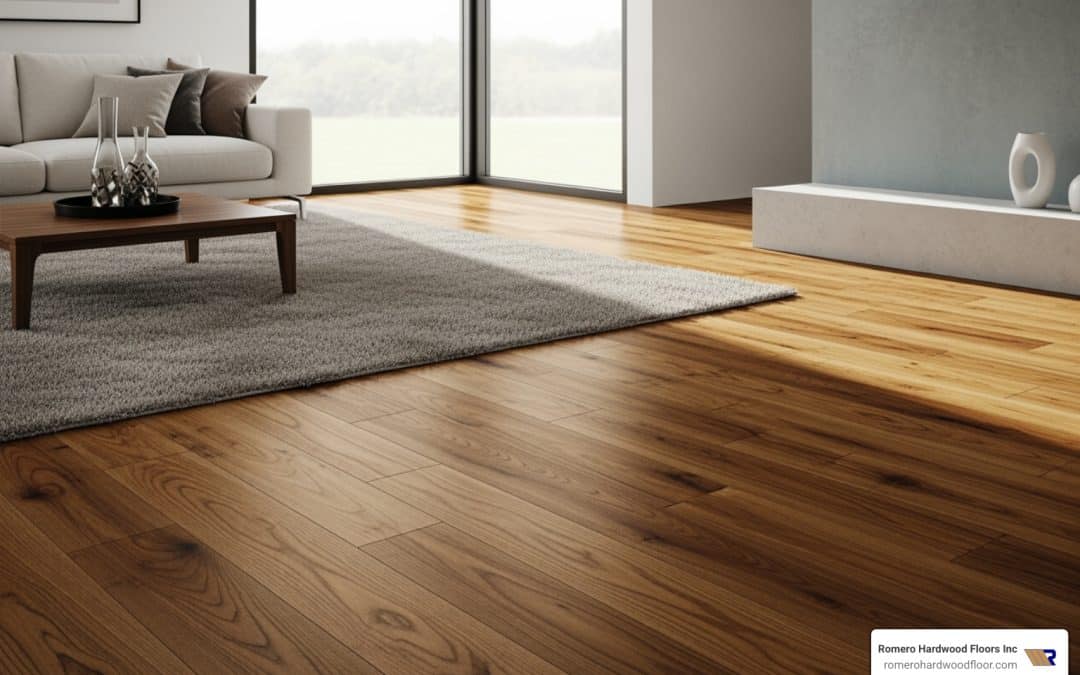 Heated Wood Floors on Concrete: Risks, Reality, and Radiant Solutions