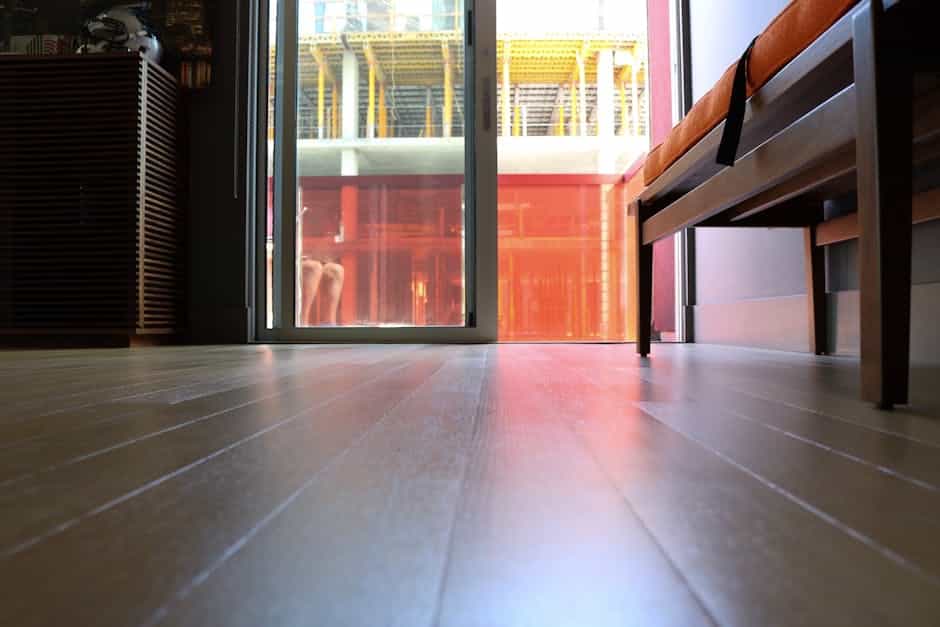 Mop, Sweep, Shine: Your Easiest Path to Pristine Hardwood Floors