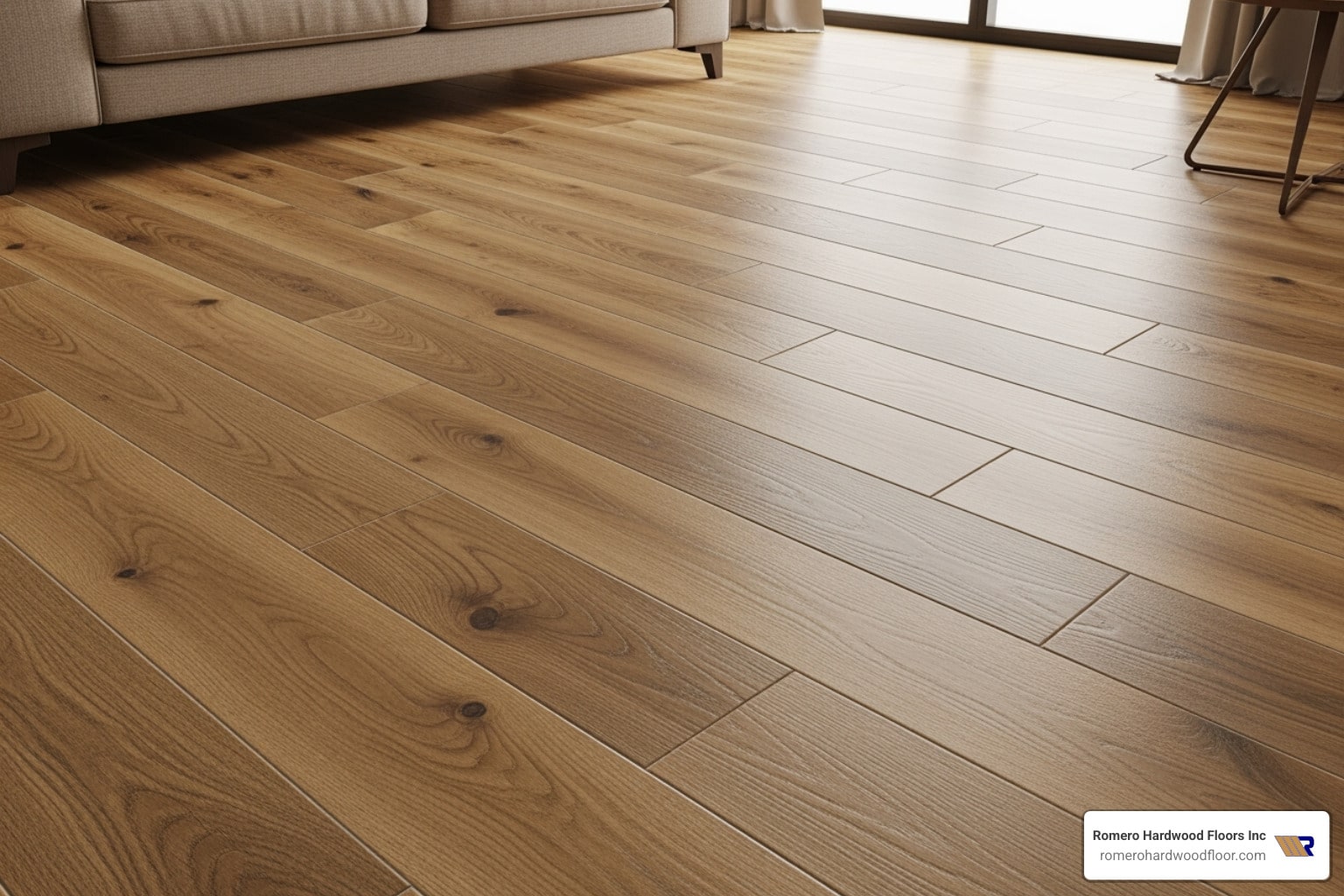 Get the Look: Where to Buy Faux Wood Tile Flooring