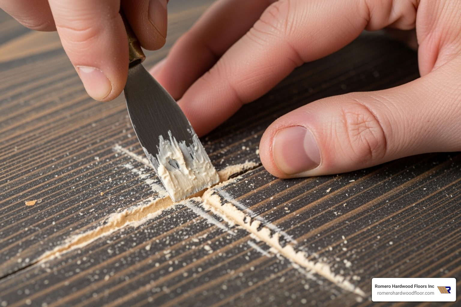 Deep Scratches in Wood? Here’s How to Make Them Disappear