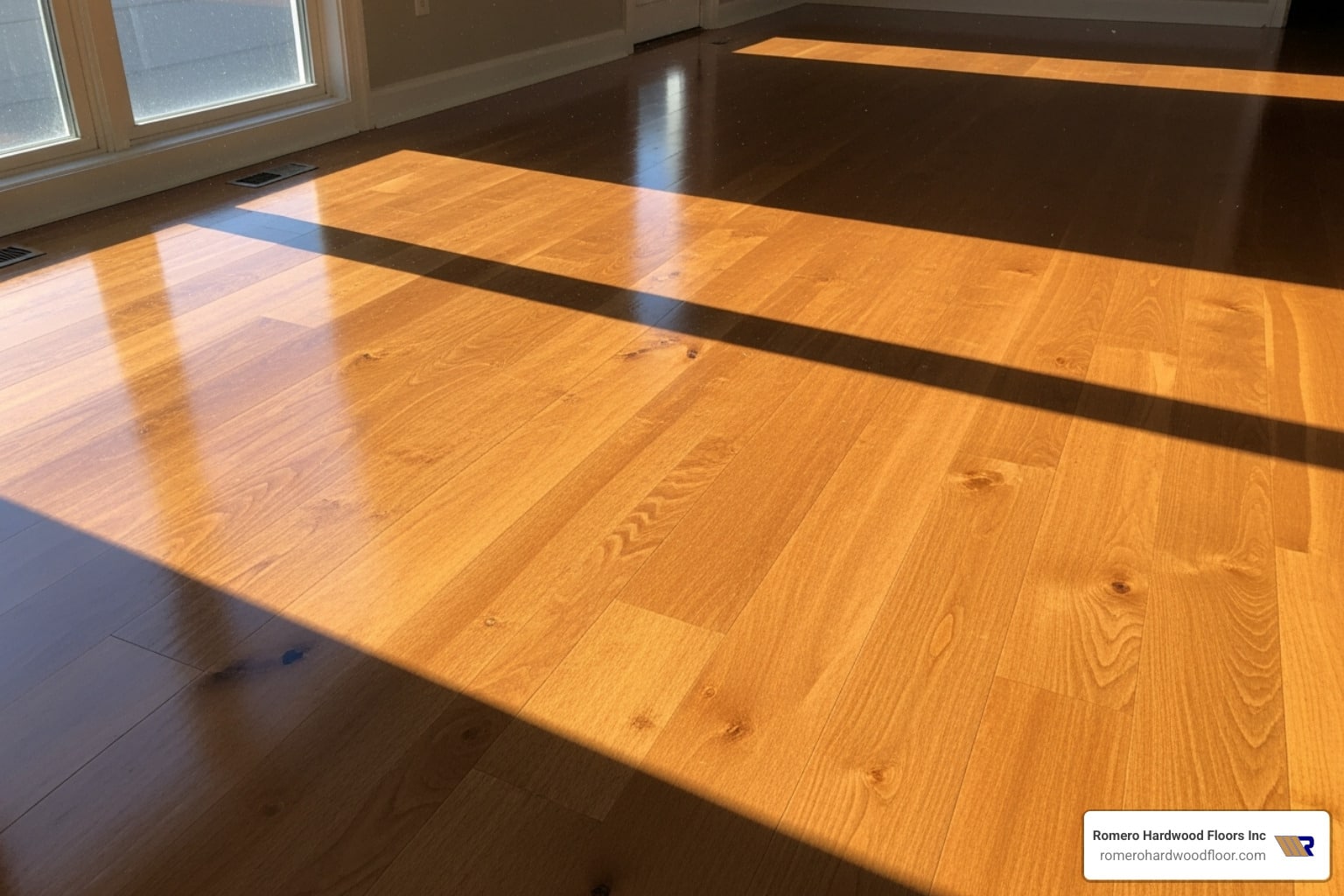 Say Goodbye to Scratches: Easy Ways to Restore Your Hardwood Floors