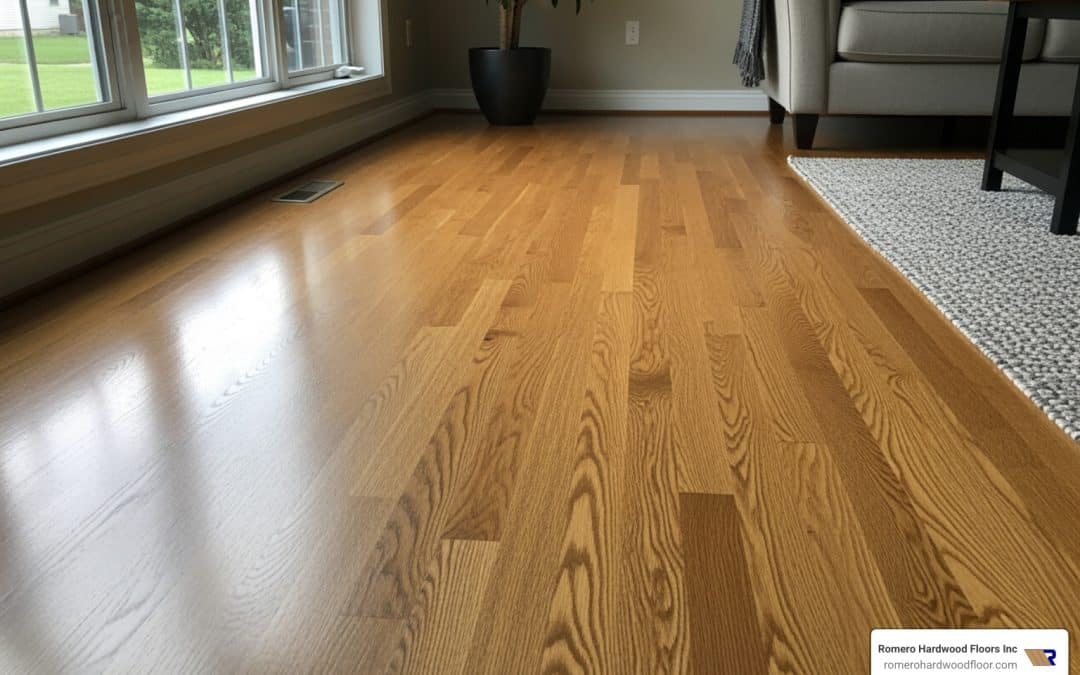 Effortless Elegance: Your Guide to the Easiest Wood Floor Cleaning
