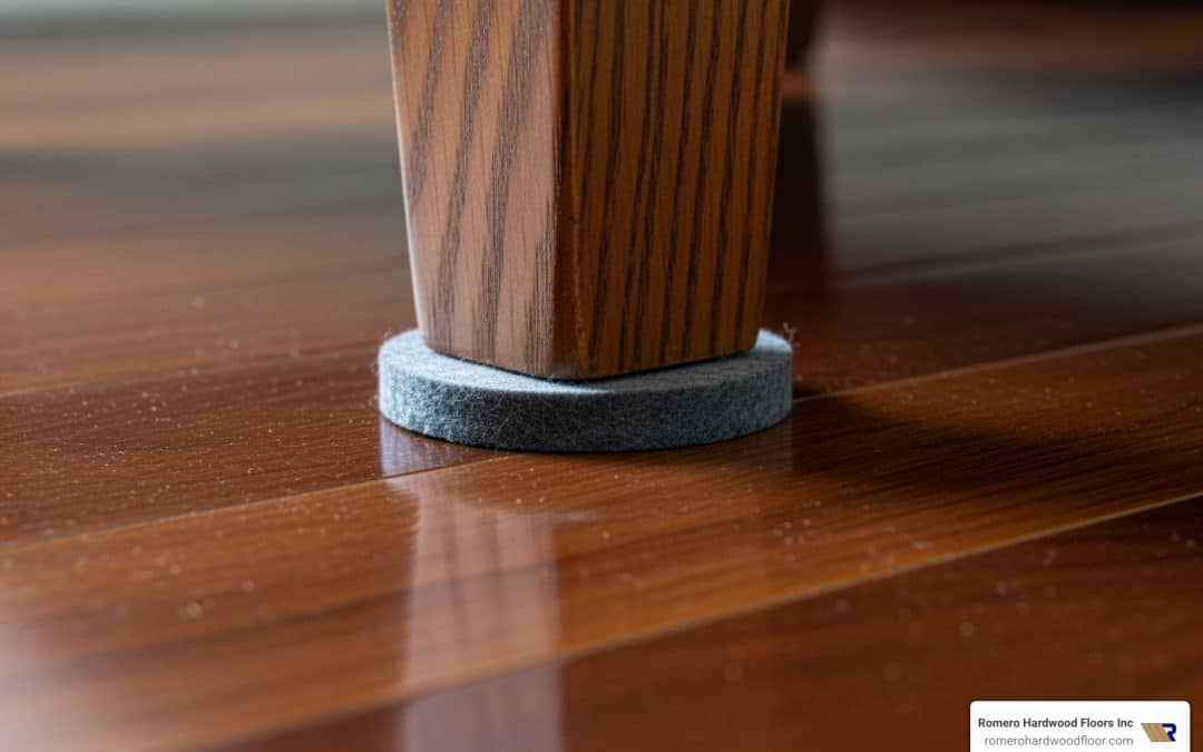 Where to Buy Coasters for Furniture: Find Your Perfect Floor Protectors