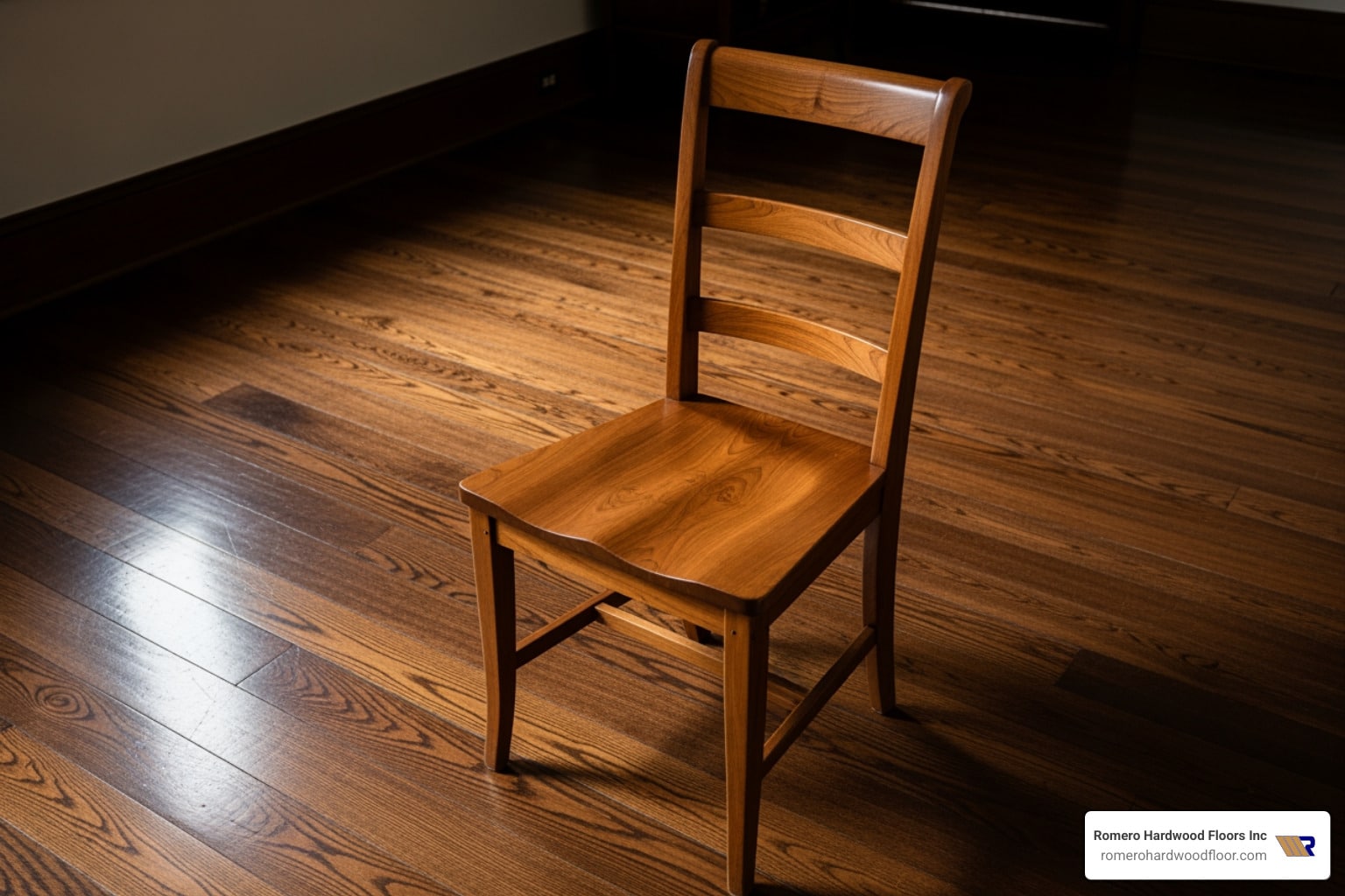 No More Scratches: Finding the Perfect Glides for Your Hardwood