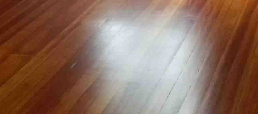 Don’t Polish Your Engineered Hardwood: A No-Nonsense Guide to Lasting Luster