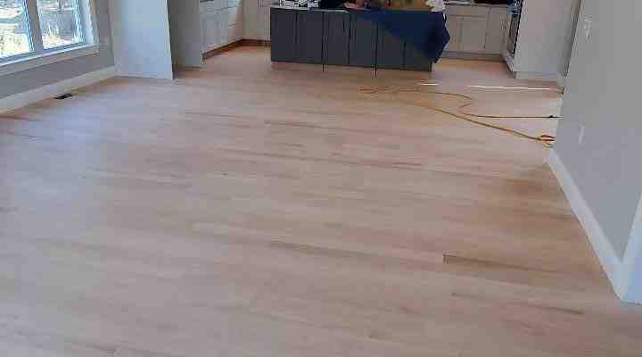 Engineered Wood Flooring: Your Home’s New Best Friend