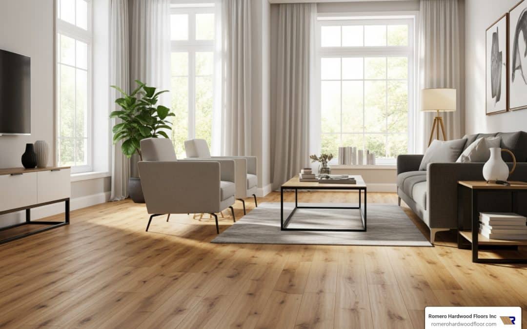 The Smart Shopper’s Guide to Laminate Flooring for Style and Value