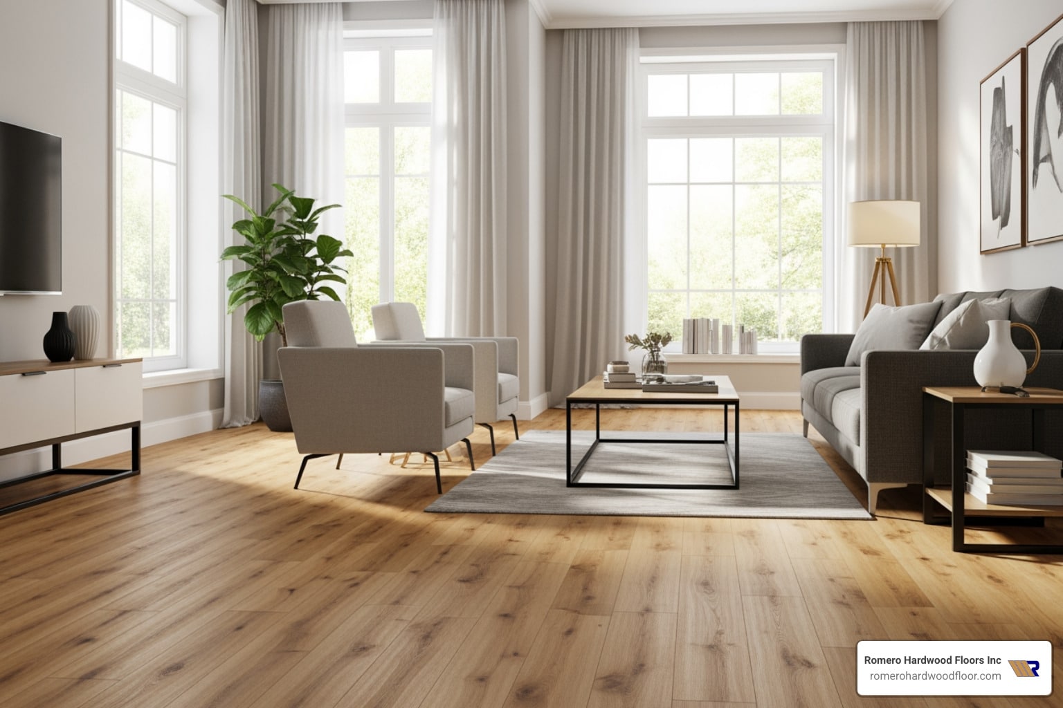 The Smart Shopper’s Guide to Laminate Flooring for Style and Value