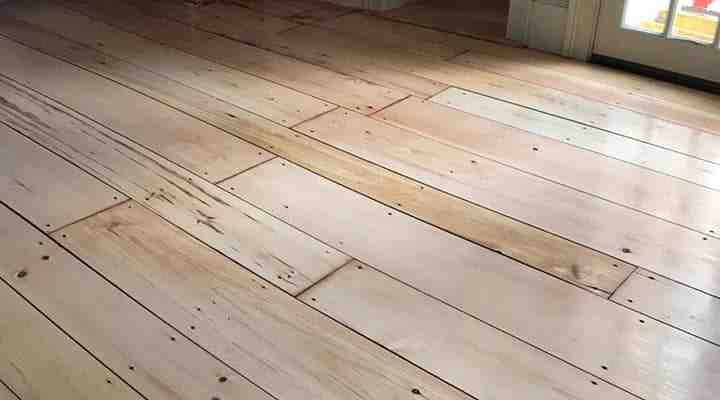 Your Neighborhood’s Best: How to Choose a Hardwood Flooring Specialist