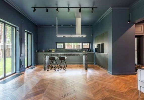best engineered wood flooring for kitchen