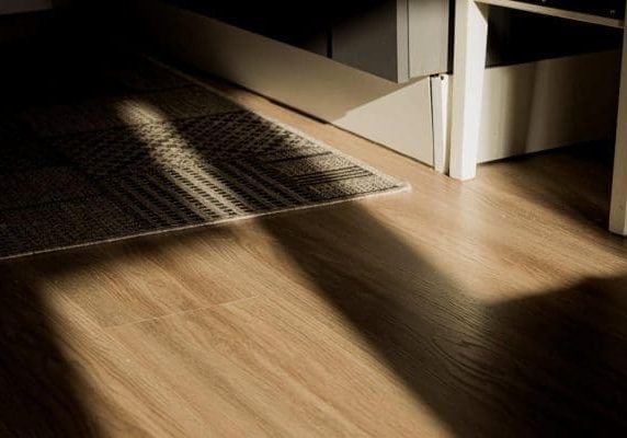 best flooring for wood subfloor