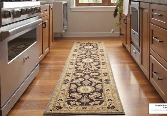best kitchen runners for hardwood floors