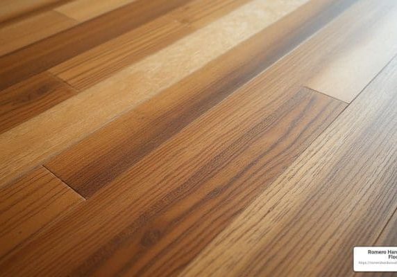 best solid hardwood flooring