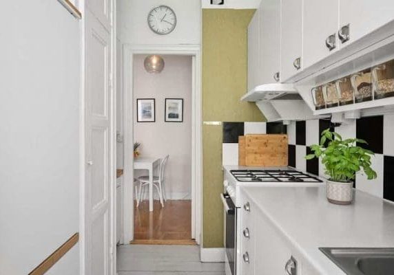 best wood floor for kitchen