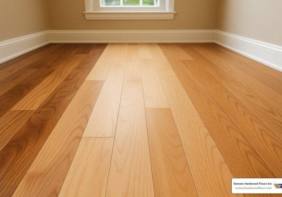 Best wood for floors