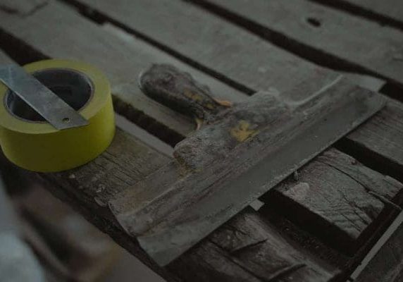 fixing floorboard squeaks