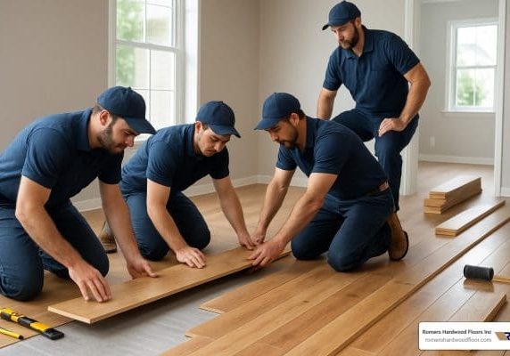 floor installers