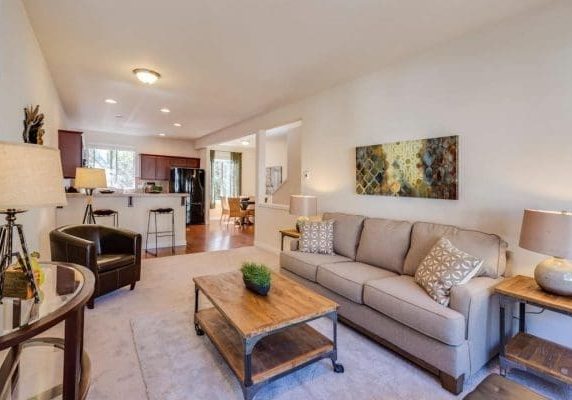 flooring and installation