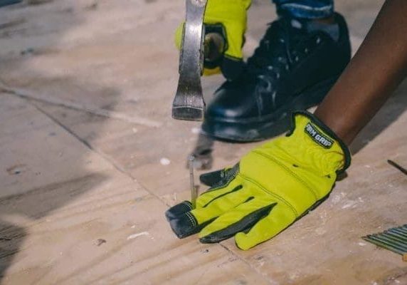 flooring installation