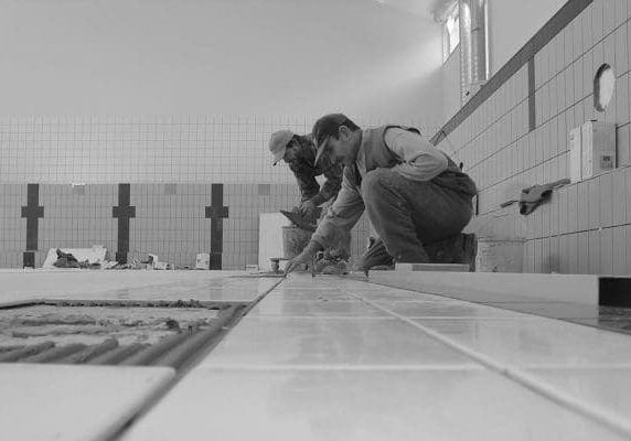 flooring installation contractors