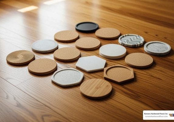 furniture coasters