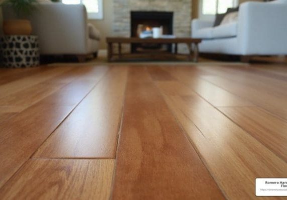 hardwood floor contractors