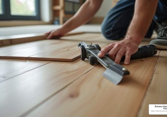 Hardwood Floor Cost