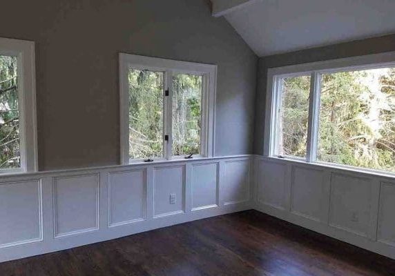Hardwood floor cost per square foot