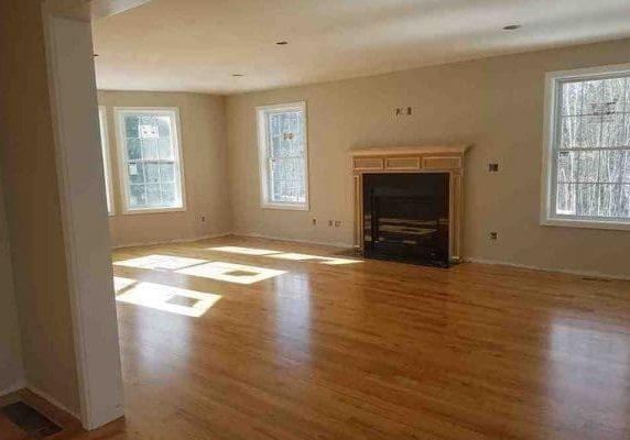 Hardwood Floor Installation Peabody MA