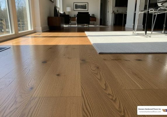 hardwood floor refinishers