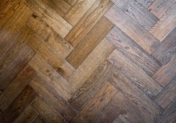 Hardwood flooring price trends